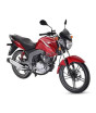 iShopping - Suzuki GSX 125 - Model 2026