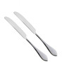 iShopping - Cambridge Stainless Steel Dinner Knife Pack Of 2 (DK0522)
