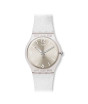 iShopping - Swatch Mirrormellow Women's Watch Silver (SUOK112)