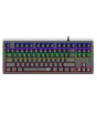 iShopping - T-Dagger Bali T-TGK311 Gaming Mechanical Keyboard