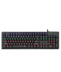 iShopping - T-Dagger Bermuda Gaming Keyboard (T-TGK312)