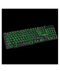 iShopping - T-Dagger Liner Gaming Keyboard (T-TGK107)