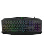 iShopping - T-Dagger Tanker Gaming Keyboard (T-TGK202)