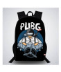 iShopping - Traverse PUBG Digital Printed Backpack (T125TWH)