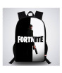iShopping - Traverse Fortnite Digital Printed Backpack (T157TWH)