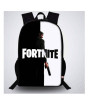 iShopping - Traverse Fortnite Digital Printed Backpack (T163TWH)