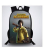iShopping - Traverse PUBG Digital Printed Backpack (T167TWH)