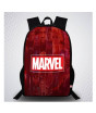 iShopping - Traverse Marvel Digital Printed Backpack (T201TWH)