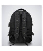 iShopping - Traverse Batman Digital Printed Backpack For Unisex (T209TWH)