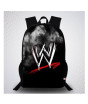 iShopping - Traverse WWE Digital Printed Backpack (T213TWH)