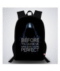 iShopping - Traverse Perfect Digital Printed Backpack (T214TWH)