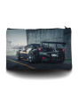 iShopping - Traverse Cars Digital Printed Pencil Pouch (T241POUCH)