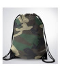 iShopping - Traverse Commando Printed Drawstring Bag (T262DRSTR)
