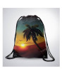 iShopping - Traverse Printed Drawstring Bag (T277DRSTR)