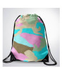 iShopping - Traverse Commando Printed Drawstring Bag (T283DRSTR)