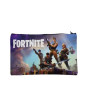 iShopping - Traverse Fortnite Digital Printed Pencil Pouch (T341POUCH)