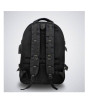 iShopping - Traverse BTS Printed School Bag For Unisex (T344TWH)