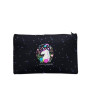 iShopping - Traverse Unicorn Digital Printed Pencil Pouch (T368POUCH)