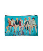 iShopping - Traverse BTS Digital Printed Pencil Pouch (T381POUCH)