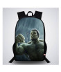 iShopping - Traverse Hulk Digital Printed Backpack (T39TWH)