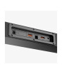 iShopping - Faster 2.1 CH Home Theater Black (T4000)