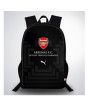 iShopping - Traverse Arsenal FC Digital Printed School Bag (T440TWH)