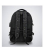 iShopping - Traverse Manchester United Printed School Bag For Unisex (T450TWH)