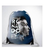 iShopping - Traverse Ronaldo Printed Drawstring Bag (T454DRSTR)