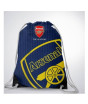 iShopping - Traverse NIKE Printed Drawstring Bag (1603622682223)