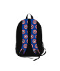 iShopping - Traverse Captain America Printed Backpack For Kindergarten (T509KG)