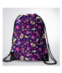 iShopping - Traverse Graffiti Digital Printed Drawstring Bag (T518DRSTR)