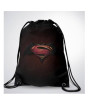 iShopping - Traverse Super Man Digital Printed Drawstring Bag (T527DRSTR)