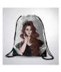 iShopping - Traverse Girls Digital Printed Drawstring Bag (T563DRSTR)