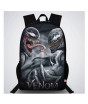 iShopping - Traverse Venom Digital Printed Backpack (T56TWH)