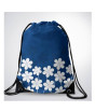 iShopping - Traverse Floral Printed Drawstring Bag (T581DRSTR)