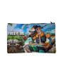 iShopping - Traverse Free Fire Digital Printed Pencil Pouch (T607POUCH)