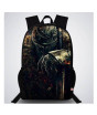 iShopping - Traverse Dark Souls Digital Printed Backpack (T66TWH)