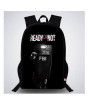 iShopping - Traverse Ready or Not Digital Printed Backpack (T73TWH)