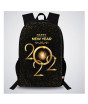 iShopping - Traverse Happy New Year 2022 Digital Printed Backpack (T803TWH)