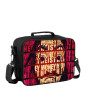 iShopping - Traverse Money Heist Printed Lunch Box For Kids (T821LUNCHBOX)