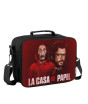 iShopping - Traverse Money Heist Printed Lunch Box For Kids (T824LUNCHBOX)