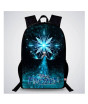 iShopping - Traverse Venom Printed School Bag For Unisex (T837TWH)