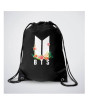 iShopping - Traverse BTS Digital Printed Drawstring Bag (T948DRSTR)