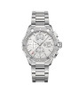iShopping - TAG Heuer Aquaracer Men's Watch Silver (CAY2111BA0925)