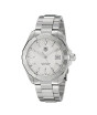 iShopping - TAG Heuer Aquaracer Men's Watch Silver (WAY1111BA0928)