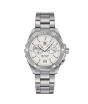 iShopping - TAG Heuer Aquaracer Men's Watch Silver (WAY111YBA0928)