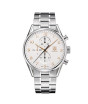 iShopping - TAG Heuer Carrera Men's Watch Silver (CAR2012BA0796)