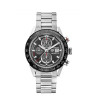 iShopping - TAG Heuer Carrera Men's Watch Silver (CAR201WBA0714)