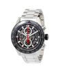 iShopping - TAG Heuer Carrera Men's Watch Silver (CAR2A1WBA0703)