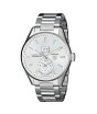 iShopping - TAG Heuer Carrera Men's Watch Silver (THWAR5011BA0723)